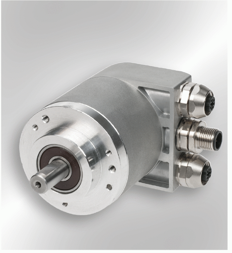 Gli encoder Profinet non sono tutti uguali - ELSA Solutions SpA