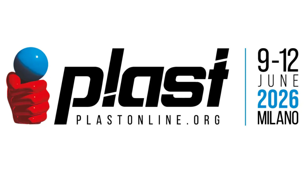 Partecipazione a Plast Milano 2026
