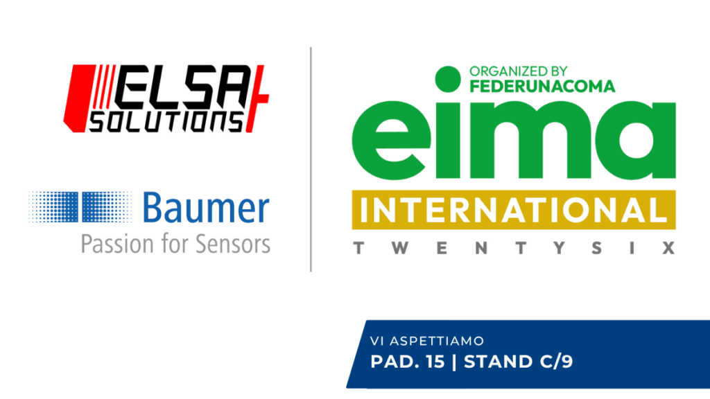 Coespositore Baumer EIMA 2026